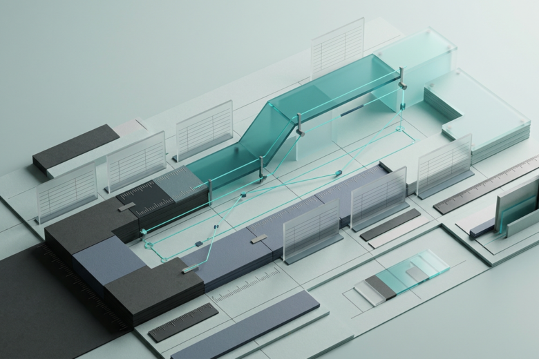 Benchmarking in business comparing performance, processes and business results
